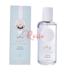 Women's Perfume Cassis Frénésie Roger & Gallet EDC (100 ml)  Perfumes for women 46,40 €