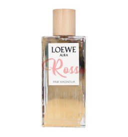 Women's Perfume Aura Pink Magnolia Loewe EDP (100 ml)  Parfuma & Kozmetike €85.50