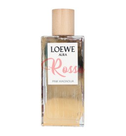 Women's Perfume Aura Pink Magnolia Loewe EDP (100 ml) Perfumes | Cosmetics €85.50 €85.50