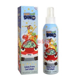 Children's Perfume Eau my Dino Cartoon EDC (200 ml) Perfumes for men 9,60 € 9,60 €