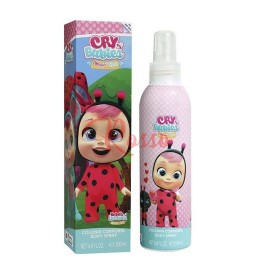 Children's Perfume Cry Babies Cartoon EDC (200 ml) Perfumes for men 9,30 € 9,30 €