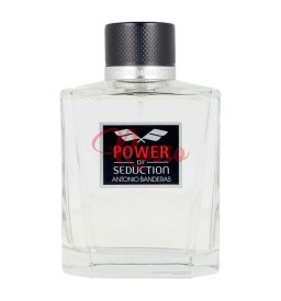 - Antonio Banderas Perfumes for men 19,50 €