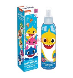 Children's Perfume Baby Shark Cartoon EDC (200 ml) Perfumes for men 9,30 € 9,30 €