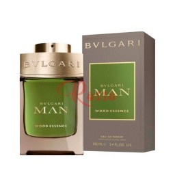 Men's Perfume Wood Essence Bvlgari EDP Perfumes for men 75,70 € 75,70 €