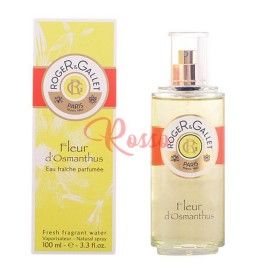 Women's Perfume Fleur D´osmanthus Fresh Roger & Gallet EDT Perfumes for women 39,20 € 39,20 €
