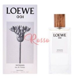 Women's Perfume Loewe Loewe EDT Perfumes for women 78,30 € 78,30 €