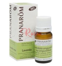 Essential oil Pranarôm Lavendar 10 ml (Refurbished A+) Perfumes for women 6,20 € 6,20 €