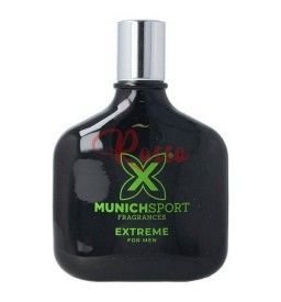 - Munich Perfumes for men 16,50 €