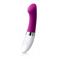 G-spot vibrators